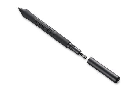 Tablet graficzny Wacom Intuos M Bluetooth Pistachio CTL-6100WLE-S Tablet graficzny Wacom Intuos M Bluetooth Pistachio CTL-6100WLE-S