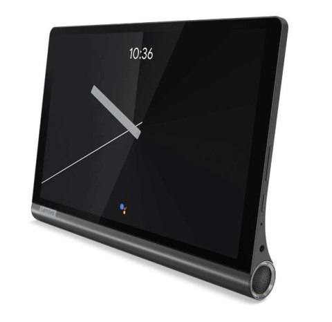 Yoga Smart Tab Qualcomm Snapdragon439 4/64GB LTE A9 (WYPRZEDAŻ) Yoga Smart Tab Qualcomm Snapdragon439 4/64GB LTE A9 (WYPRZEDAŻ)