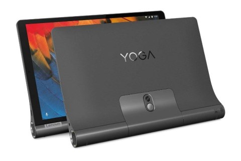 Yoga Smart Tab Qualcomm Snapdragon439 4/64GB LTE A9 (WYPRZEDAŻ) Yoga Smart Tab Qualcomm Snapdragon439 4/64GB LTE A9 (WYPRZEDAŻ)