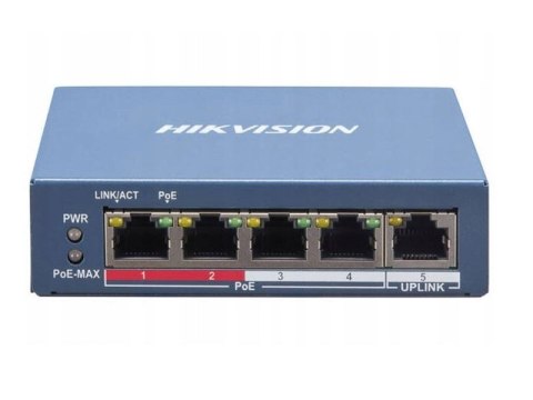 Zestaw wideodomofonowy IP Hilook IP-VIS-Pro-W Zestaw wideodomofonowy IP Hilook IP-VIS-Pro-W