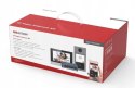 Zestaw wideodomofonowy IP Hilook IP-VIS-Pro-W
