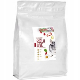 ALEGIA Exclusive karma Szynszyl 1,6 kg