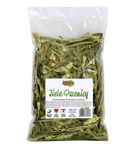 ALEGIA przysmak Ziele Pszenicy 80g