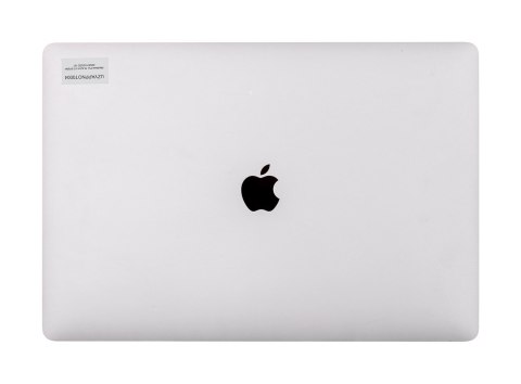 APPLE MacBook Pro 16 A2141 i7-9750H 16GB 512SSD RADEON PRO 5300M 16" 3072x1920 UŻYWANY APPLE MacBook Pro 16 A2141 i7-9750H 16GB 512SSD RADEON PRO 5300M 16" 3072x1920 UŻYWANY
