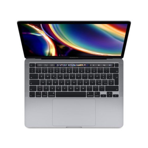 APPLE MacBook Pro A2251 i5-1038NG7 16GB 512GB SSD 13,3" WQXGA UŻYWANY APPLE MacBook Pro A2251 i5-1038NG7 16GB 512GB SSD 13,3" WQXGA UŻYWANY