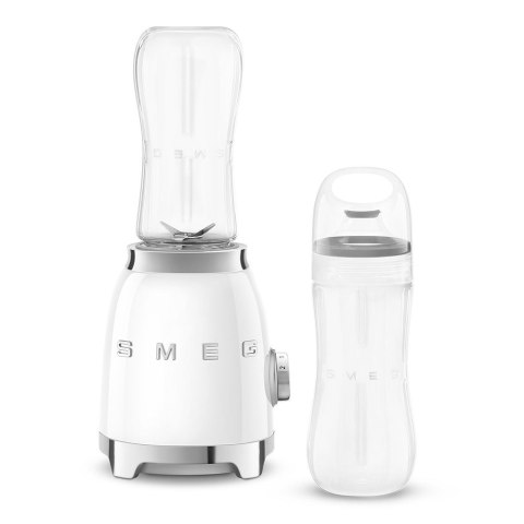 Blender kielichowy SMEG PBF01WHEU Blender kielichowy SMEG PBF01WHEU