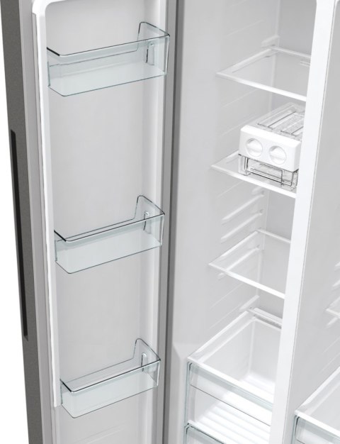 Chłodziarko-zamrażarka GORENJE NRR9185EAXL Chłodziarko-zamrażarka GORENJE NRR9185EAXL