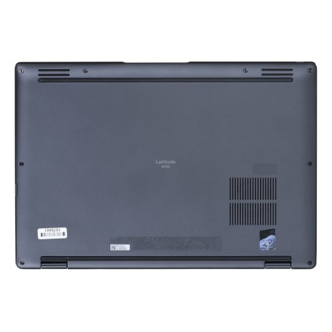 DELL LATITUDE 9430 i7-1265U 32GB 512GB SSD 14" FHD Win11pro BOX DELL DELL LATITUDE 9430 i7-1265U 32GB 512GB SSD 14" FHD Win11pro BOX DELL