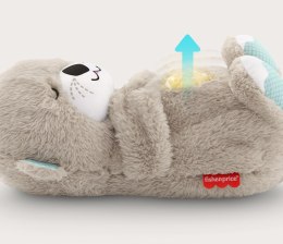 Fisher Price Usypianka Wydra Oddychajacy Fxc66 (WYPRZEDAŻ)