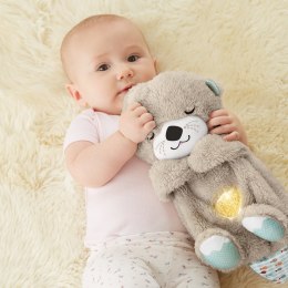 Fisher Price Usypianka Wydra Oddychajacy Fxc66 (WYPRZEDAŻ)