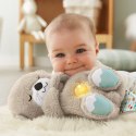 Fisher Price Usypianka Wydra Oddychajacy Fxc66 (WYPRZEDAŻ)