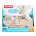 Fisher Price Usypianka Wydra Oddychajacy Fxc66 (WYPRZEDAŻ)