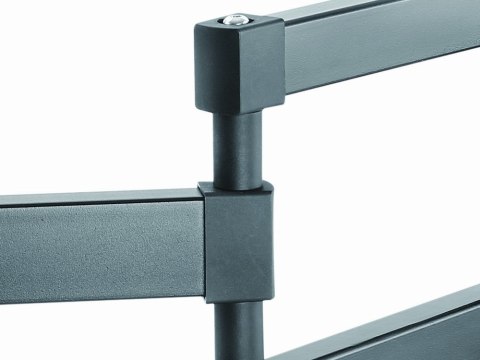 GEMBIRD UCHWYT ŚCIENNY LCD 23"-42" (OBRÓT I POCHYLENIE) VESA MAX 200 X 200MM, DO 30KG GEMBIRD UCHWYT ŚCIENNY LCD 23"-42" (OBRÓT I POCHYLENIE) VESA MAX 200 X 200MM, DO 30KG