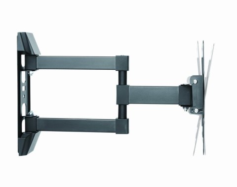 GEMBIRD UCHWYT ŚCIENNY LCD 23"-42" (OBRÓT I POCHYLENIE) VESA MAX 200 X 200MM, DO 30KG GEMBIRD UCHWYT ŚCIENNY LCD 23"-42" (OBRÓT I POCHYLENIE) VESA MAX 200 X 200MM, DO 30KG