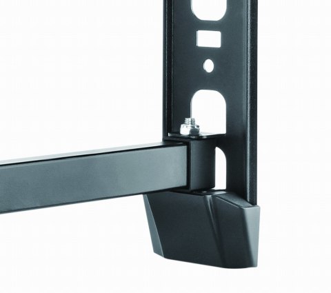 GEMBIRD UCHWYT ŚCIENNY LCD 23"-42" (OBRÓT I POCHYLENIE) VESA MAX 200 X 200MM, DO 30KG GEMBIRD UCHWYT ŚCIENNY LCD 23"-42" (OBRÓT I POCHYLENIE) VESA MAX 200 X 200MM, DO 30KG