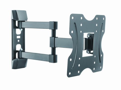 GEMBIRD UCHWYT ŚCIENNY LCD 23"-42" (OBRÓT I POCHYLENIE) VESA MAX 200 X 200MM, DO 30KG GEMBIRD UCHWYT ŚCIENNY LCD 23"-42" (OBRÓT I POCHYLENIE) VESA MAX 200 X 200MM, DO 30KG