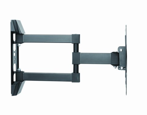 GEMBIRD UCHWYT ŚCIENNY LCD 23"-42" (OBRÓT I POCHYLENIE) VESA MAX 200 X 200MM, DO 30KG GEMBIRD UCHWYT ŚCIENNY LCD 23"-42" (OBRÓT I POCHYLENIE) VESA MAX 200 X 200MM, DO 30KG