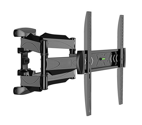 GEMIRD UCHWYT ŚCIENNY LCD 32"-58" VESA MAX 400 X 400MM, DO 36KG GEMIRD UCHWYT ŚCIENNY LCD 32"-58" VESA MAX 400 X 400MM, DO 36KG