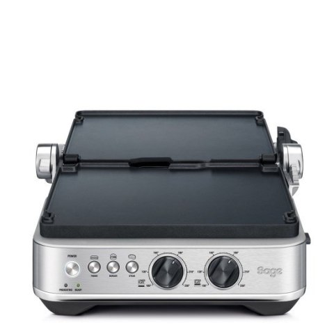 Grill elektryczny SAGE SGR700BSS4EEU1 Grill elektryczny SAGE SGR700BSS4EEU1