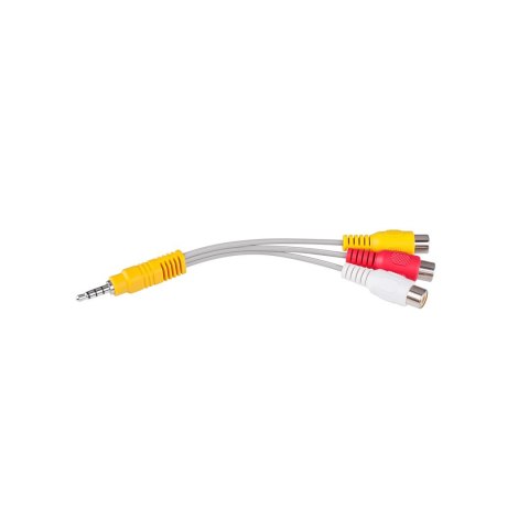 KRUGER & MATZ TELEWIZOR LED 40" FHD SMART DVB-T2/S KRUGER & MATZ TELEWIZOR LED 40" FHD SMART DVB-T2/S