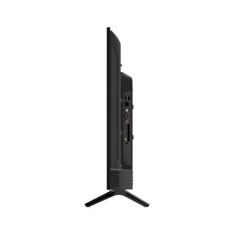 KRUGER & MATZ TELEWIZOR LED 40" FHD SMART DVB-T2/S KRUGER & MATZ TELEWIZOR LED 40" FHD SMART DVB-T2/S