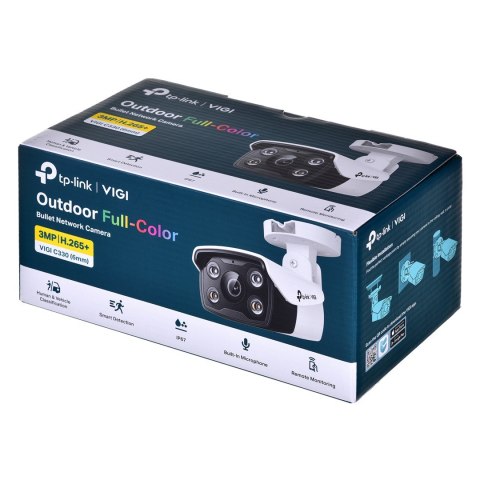 Kamera TP-LINK VIGI C330(6mm) Kamera TP-LINK VIGI C330(6mm)