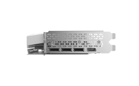 Karta Graficzna ZOTAC GAMING GeForce RTX 3060 AMP White Edition 12GB GDDR6 LHR (WYPRZEDAŻ) Karta Graficzna ZOTAC GAMING GeForce RTX 3060 AMP White Edition 12GB GDDR6 LHR (WYPRZEDAŻ)