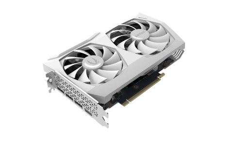 Karta Graficzna ZOTAC GAMING GeForce RTX 3060 AMP White Edition 12GB GDDR6 LHR (WYPRZEDAŻ) Karta Graficzna ZOTAC GAMING GeForce RTX 3060 AMP White Edition 12GB GDDR6 LHR (WYPRZEDAŻ)