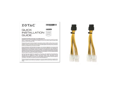 Karta Graficzna ZOTAC GAMING GeForce RTX 3060 AMP White Edition 12GB GDDR6 LHR (WYPRZEDAŻ) Karta Graficzna ZOTAC GAMING GeForce RTX 3060 AMP White Edition 12GB GDDR6 LHR (WYPRZEDAŻ)