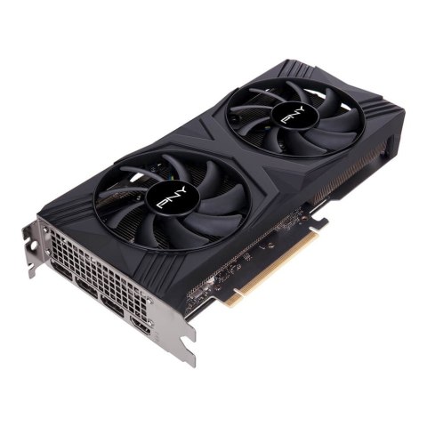 Karta graf. PNY GeForce RTX 4060 Ti 16G VERTO Dual Karta graf. PNY GeForce RTX 4060 Ti 16G VERTO Dual