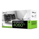 Karta graf. PNY GeForce RTX 4060 Ti 16G VERTO Dual