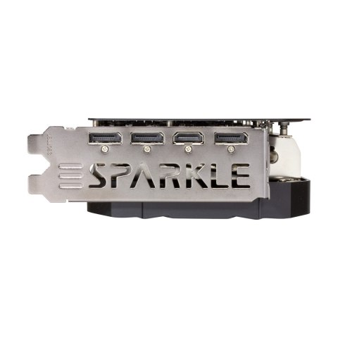 Karta graf. SPARKLE Intel ARC A770 ROC 16GB Black Karta graf. SPARKLE Intel ARC A770 ROC 16GB Black