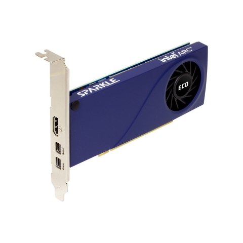 Karta graf. SPARKLE SA310C-4G A310 ECO 4GB GDDR6 Karta graf. SPARKLE SA310C-4G A310 ECO 4GB GDDR6