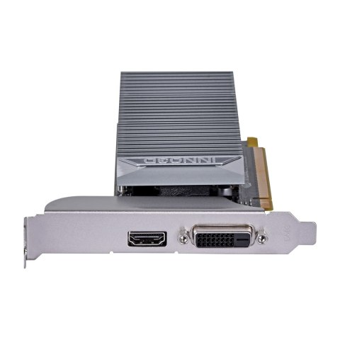 Karta graficzna INNO3D GeForce GT 1030 2GB GDDR5 LP Karta graficzna INNO3D GeForce GT 1030 2GB GDDR5 LP