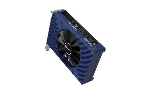 Karta graficzna SPARKLE Intel Arc A380 ELF Karta graficzna SPARKLE Intel Arc A380 ELF