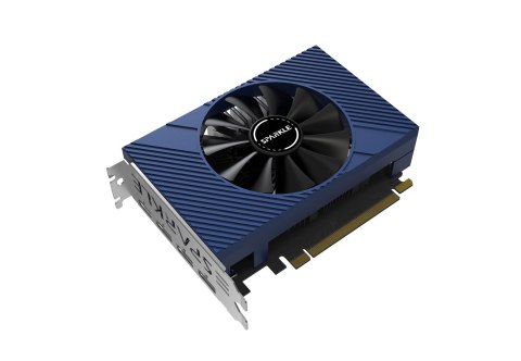 Karta graficzna SPARKLE Intel Arc A380 ELF Karta graficzna SPARKLE Intel Arc A380 ELF