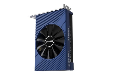 Karta graficzna SPARKLE Intel Arc A380 ELF Karta graficzna SPARKLE Intel Arc A380 ELF