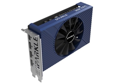Karta graficzna SPARKLE Intel Arc A380 ELF Karta graficzna SPARKLE Intel Arc A380 ELF
