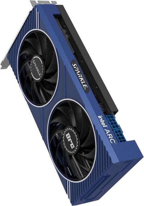 Karta graficzna SPARKLE Intel Arc A580 ORC OC Edition Karta graficzna SPARKLE Intel Arc A580 ORC OC Edition