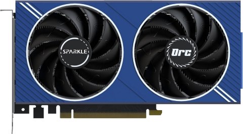Karta graficzna SPARKLE Intel Arc A580 ORC OC Edition Karta graficzna SPARKLE Intel Arc A580 ORC OC Edition