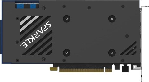 Karta graficzna SPARKLE Intel Arc A580 ORC OC Edition Karta graficzna SPARKLE Intel Arc A580 ORC OC Edition
