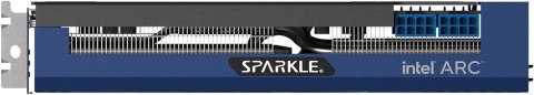 Karta graficzna SPARKLE Intel Arc A580 ORC OC Edition Karta graficzna SPARKLE Intel Arc A580 ORC OC Edition
