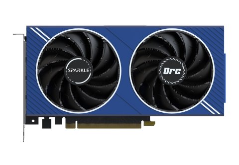 Karta graficzna SPARKLE Intel Arc A750 ORC OC Edition Karta graficzna SPARKLE Intel Arc A750 ORC OC Edition