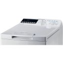 Pralka INDESIT BTW B7220P EU/N
