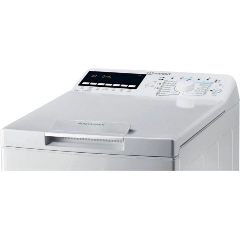 Pralka INDESIT BTW B7220P EU/N Pralka INDESIT BTW B7220P EU/N
