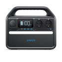 Przenośna stacja zasilania Anker PowerHouse 535 512Wh 500W