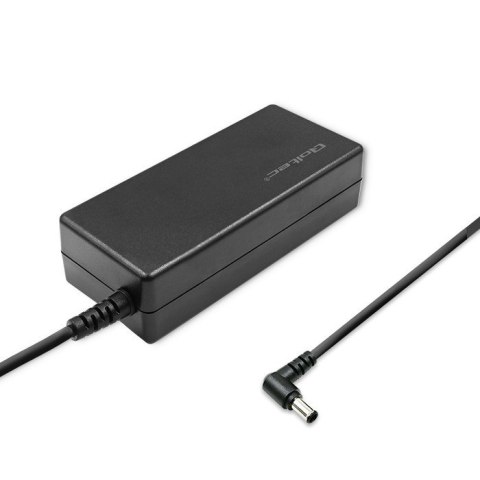 QOLTEC ZASILACZ SIECIOWY DO MONITORA SAMSUNG 30W | 14V | 2.1A | 6.5*4.4+PIN QOLTEC ZASILACZ SIECIOWY DO MONITORA SAMSUNG 30W | 14V | 2.1A | 6.5*4.4+PIN