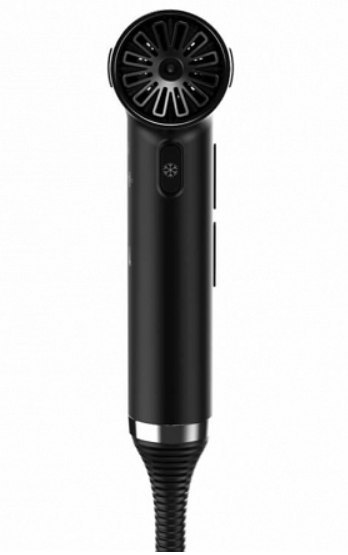Suszarka GA.MA PH6060.BK IQ Perfetto 2000W Suszarka GA.MA PH6060.BK IQ Perfetto 2000W