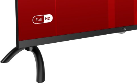 Telewizor 32" UD 32GF5210S FullHD, D-LED, DVB-T/T2/C Telewizor 32" UD 32GF5210S FullHD, D-LED, DVB-T/T2/C
