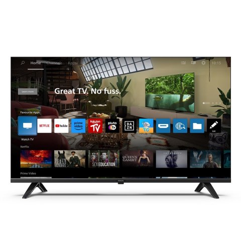 Telewizor 40" Philips 40PFS6009/12 Telewizor 40" Philips 40PFS6009/12